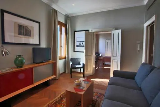 Lmv - Exclusive Venice Apartments