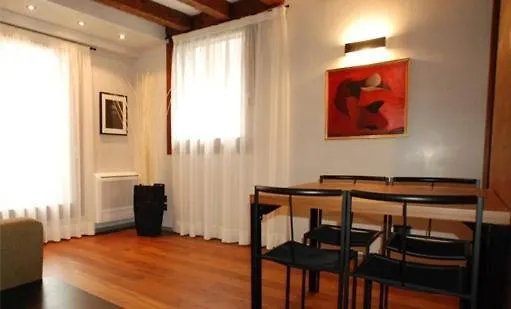 Lmv - Exclusive Venice Apartments