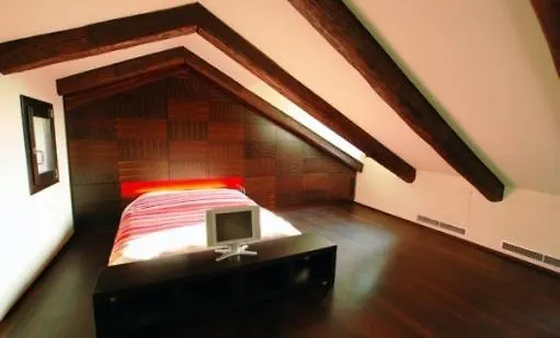 Lmv - Exclusive Venice Apartments