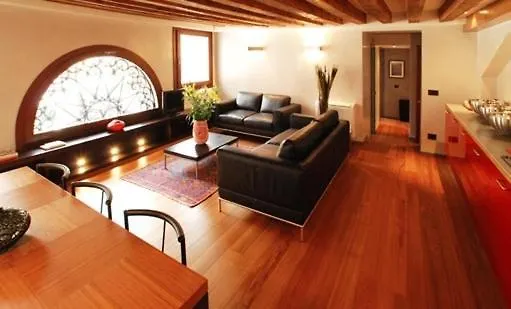 Lmv - Exclusive Venice Apartments 0*,  이탈리아
