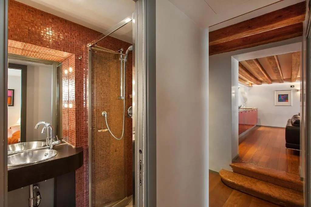 Lmv - Exclusive Venice Apartments
