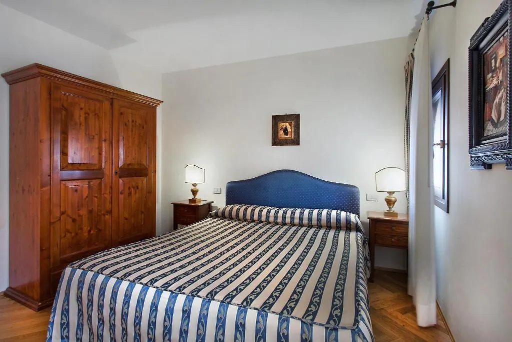 Lmv - Exclusive Venice Apartments