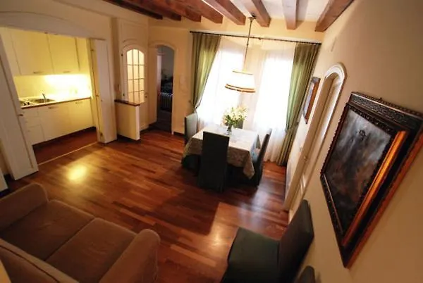 Lmv - Exclusive Venice Apartments 이탈리아
