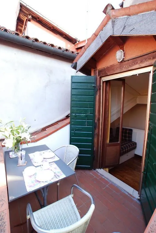 Lmv - Exclusive Venice Apartments
