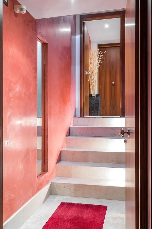 Lmv - Exclusive Venice Apartments