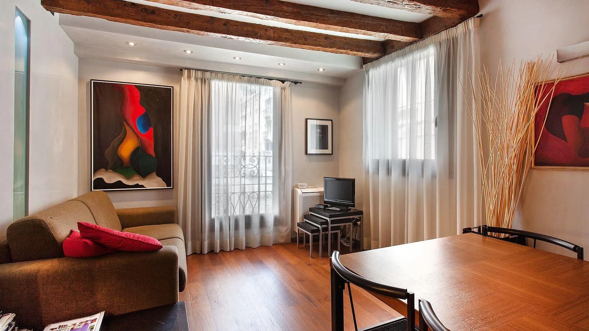 Lmv - Exclusive Venice Apartments