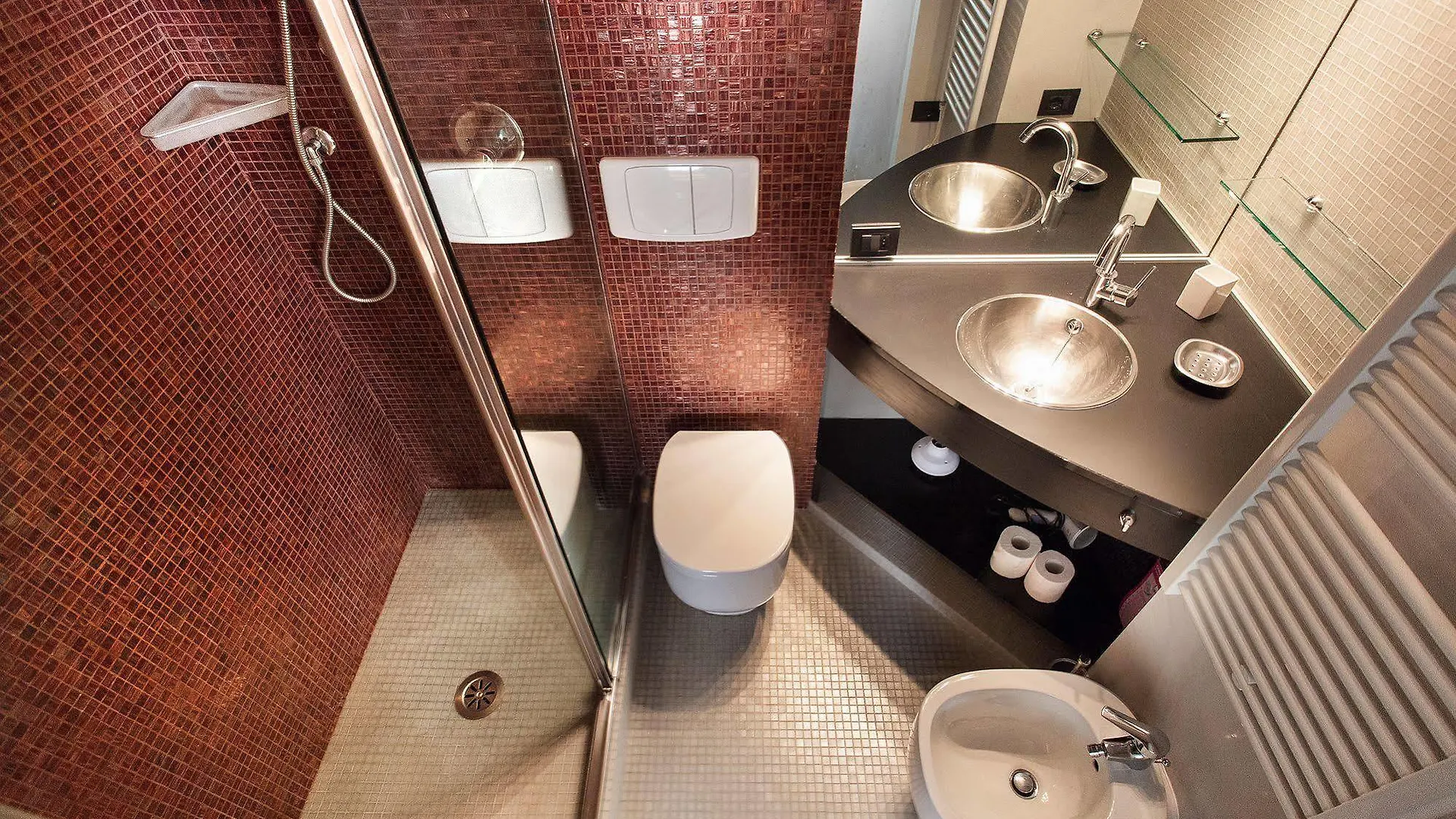 Lmv - Exclusive Venice Apartments
