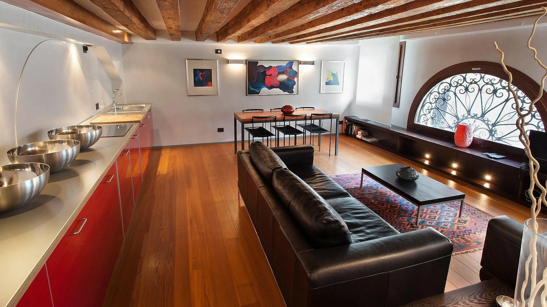 Lmv - Exclusive Venice Apartments
