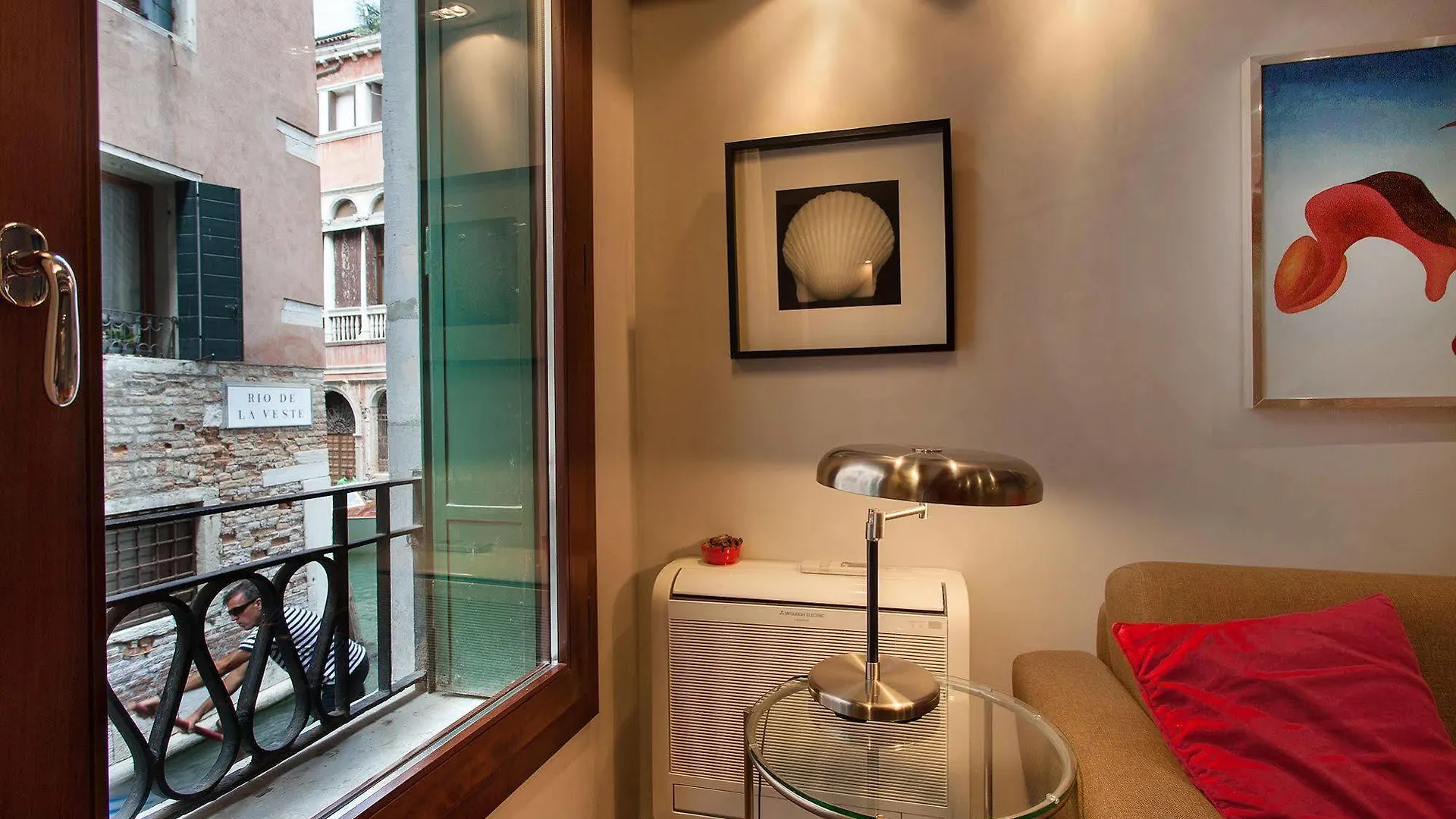 Lmv - Exclusive Venice Apartments