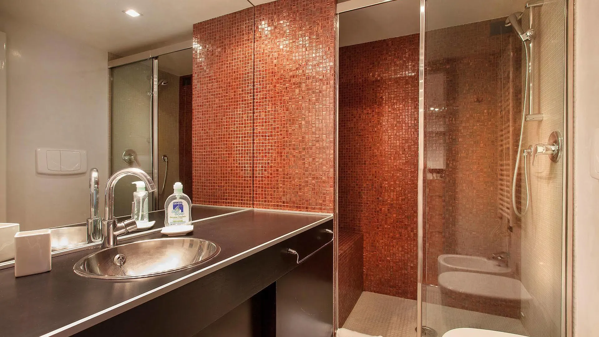Lmv - Exclusive Venice Apartments