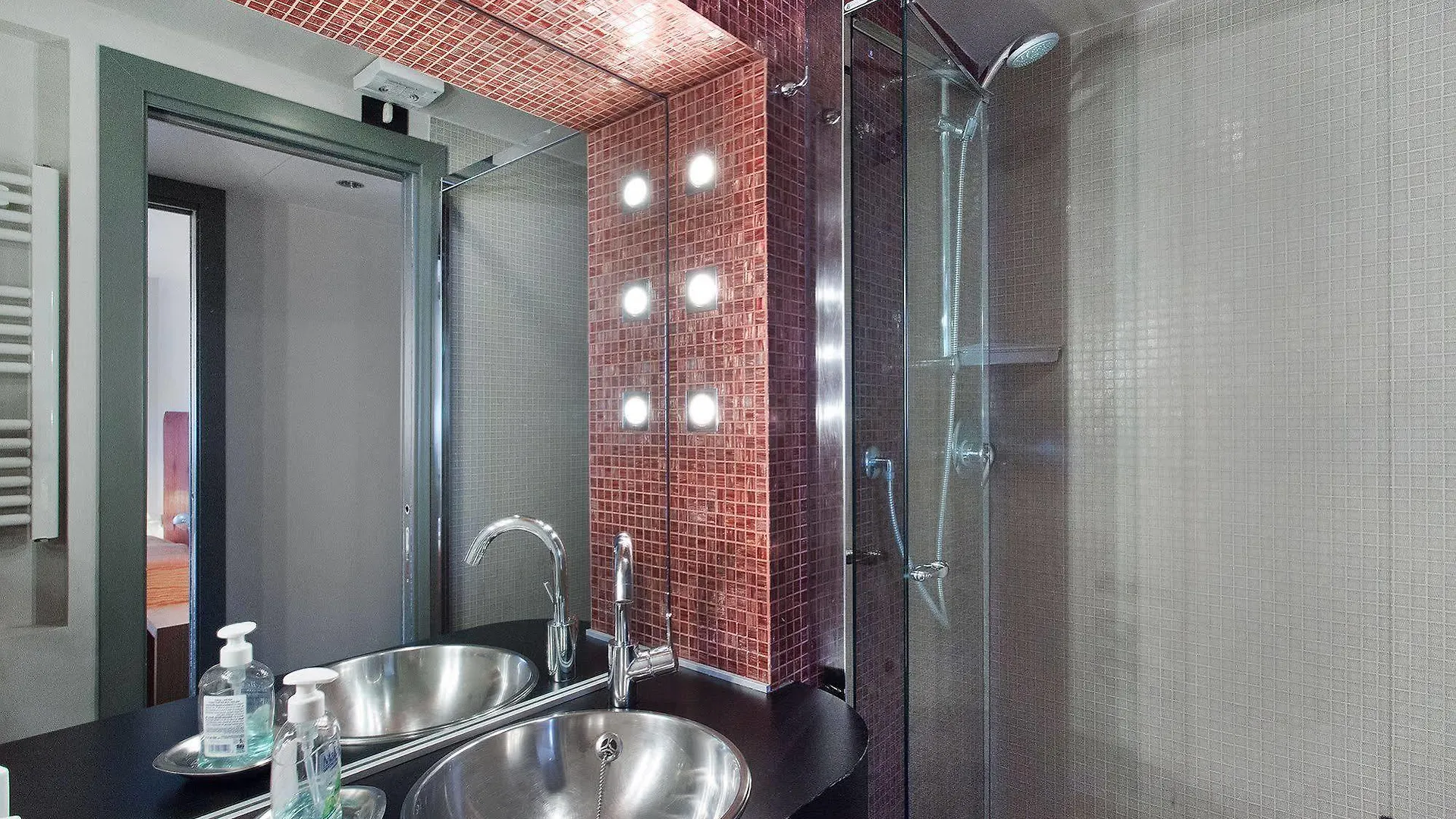 Lmv - Exclusive Venice Apartments