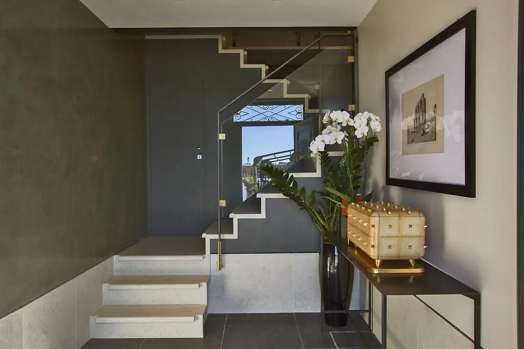 Lmv - Exclusive Venice Apartments