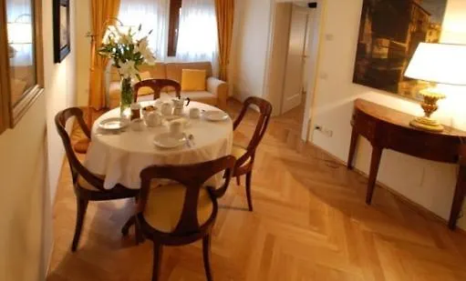 Lmv - Exclusive Venice Apartments
