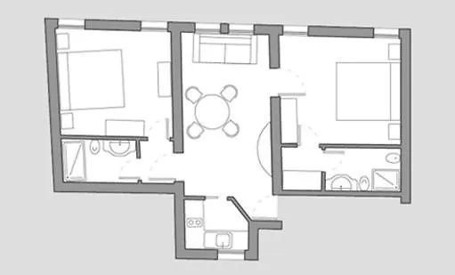 Lmv - Exclusive Venice Apartments 0*,  Italy