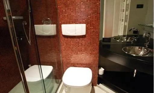 Lmv - Exclusive Venice Apartments 0*,