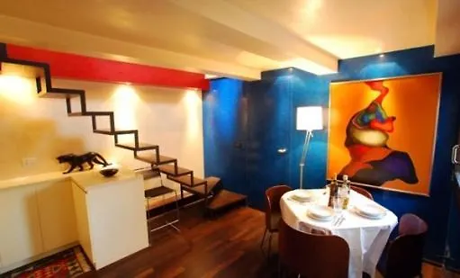 Lmv - Exclusive Venice Apartments
