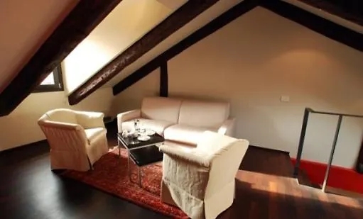 Lmv - Exclusive Venice Apartments