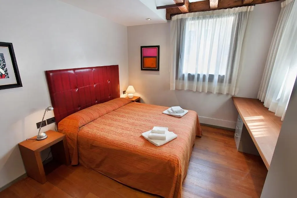 Lmv - Exclusive Venice Apartments