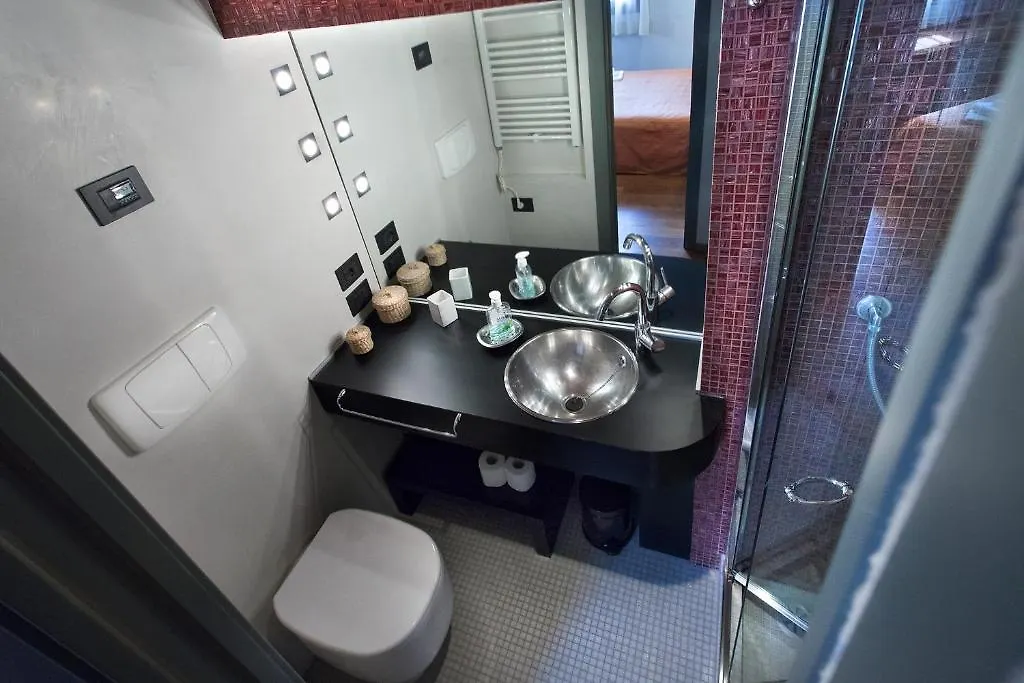 Lmv - Exclusive Venice Apartments Italy