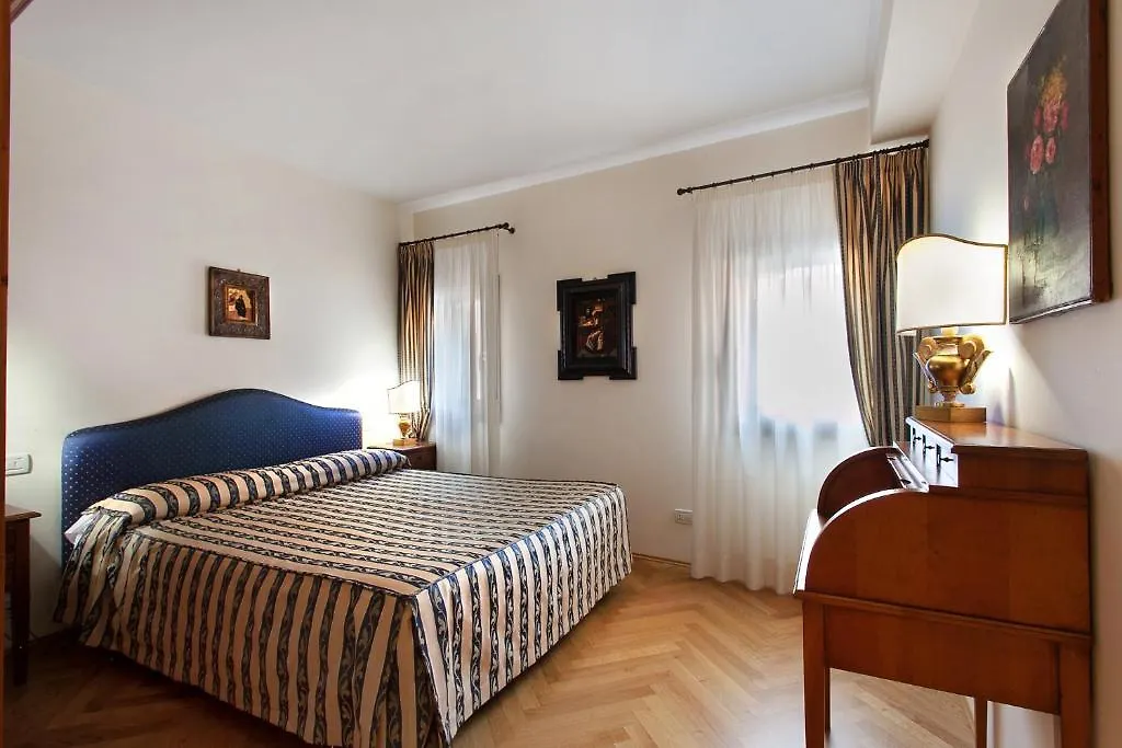 Lmv - Exclusive Venice Apartments