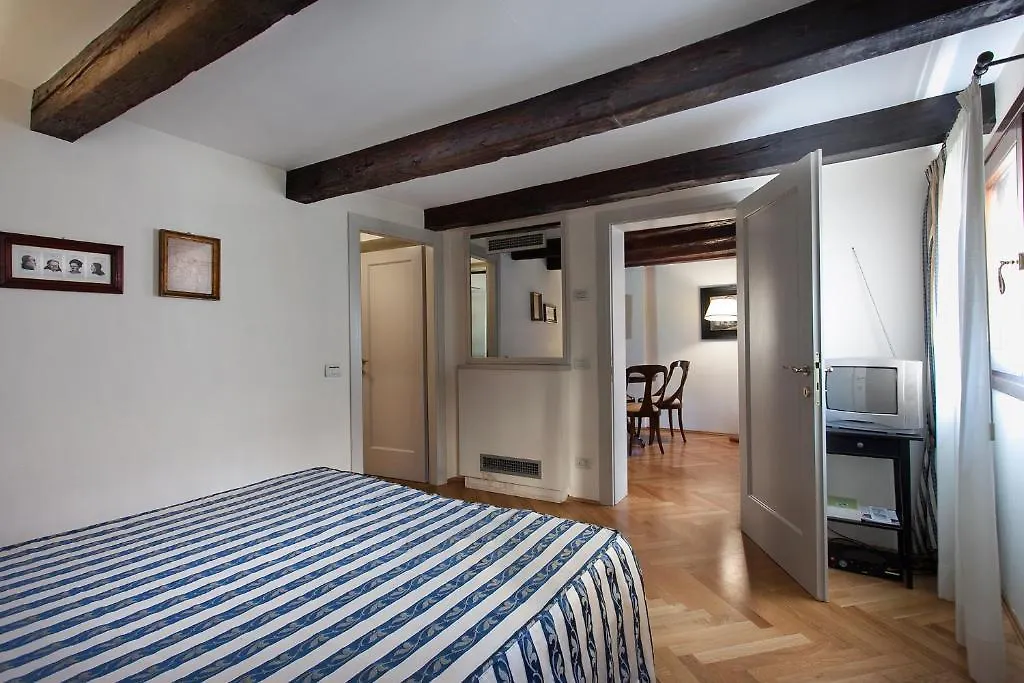 Lmv - Exclusive Venice Apartments Italy