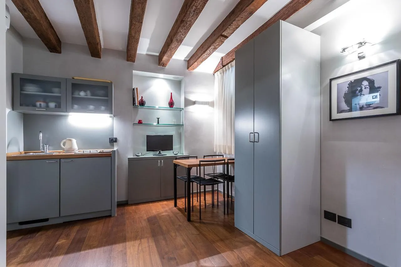 Lmv - Exclusive Venice Apartments Italy