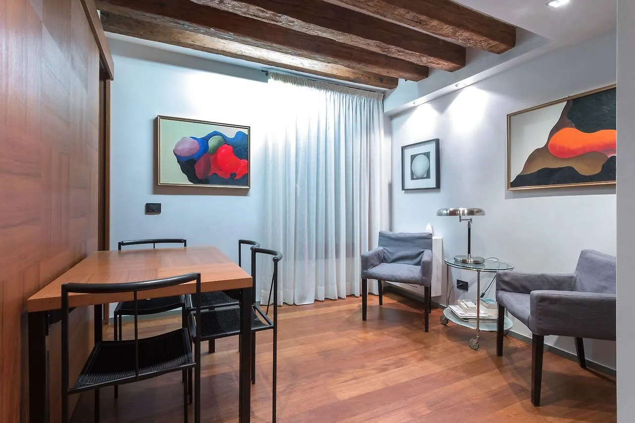 Lmv - Exclusive Venice Apartments