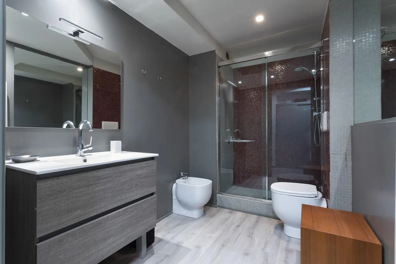 Lmv - Exclusive Venice Apartments 0*,