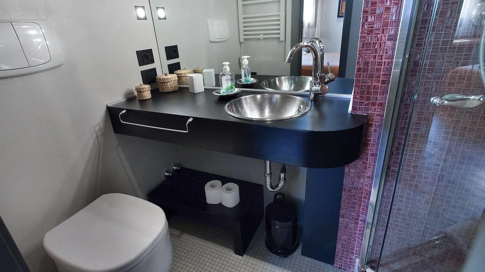 Lmv - Exclusive Venice Apartments Italy
