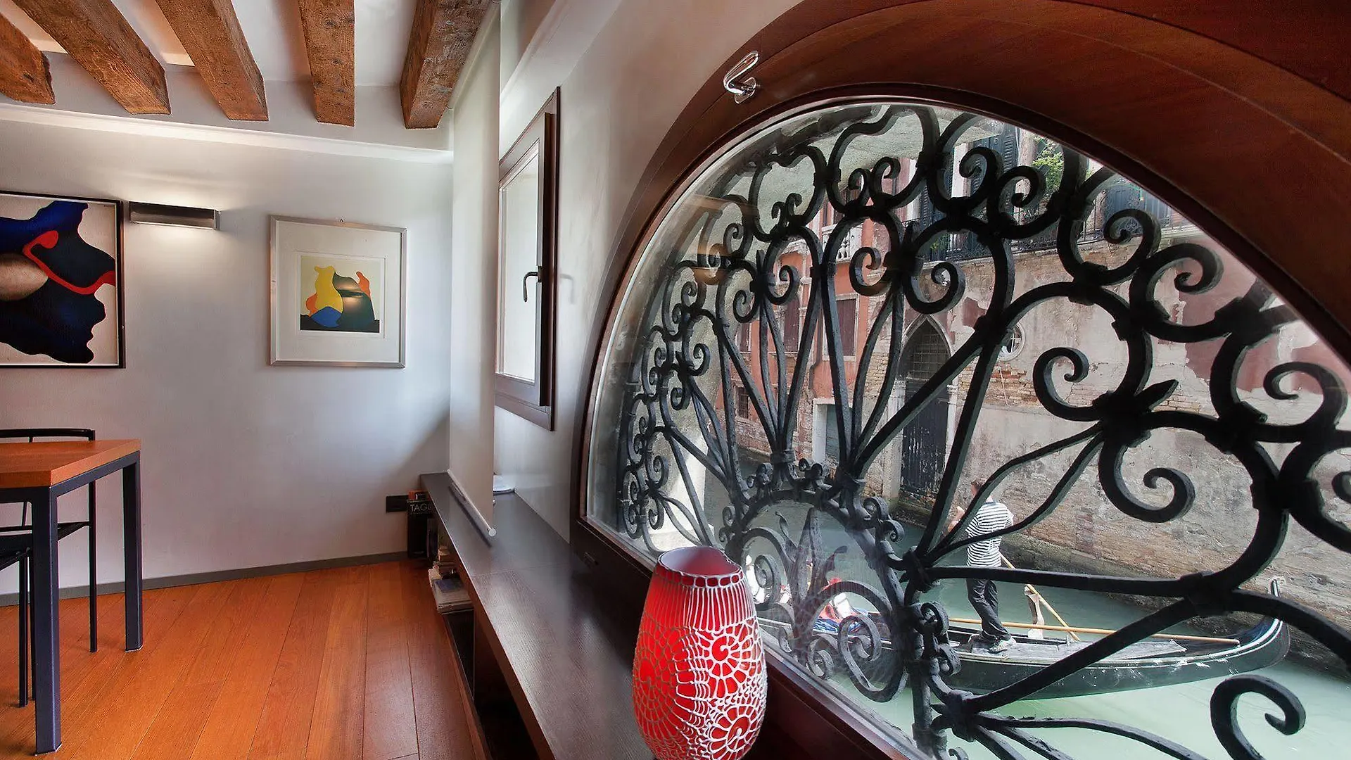 Lmv - Exclusive Venice Apartments Italy