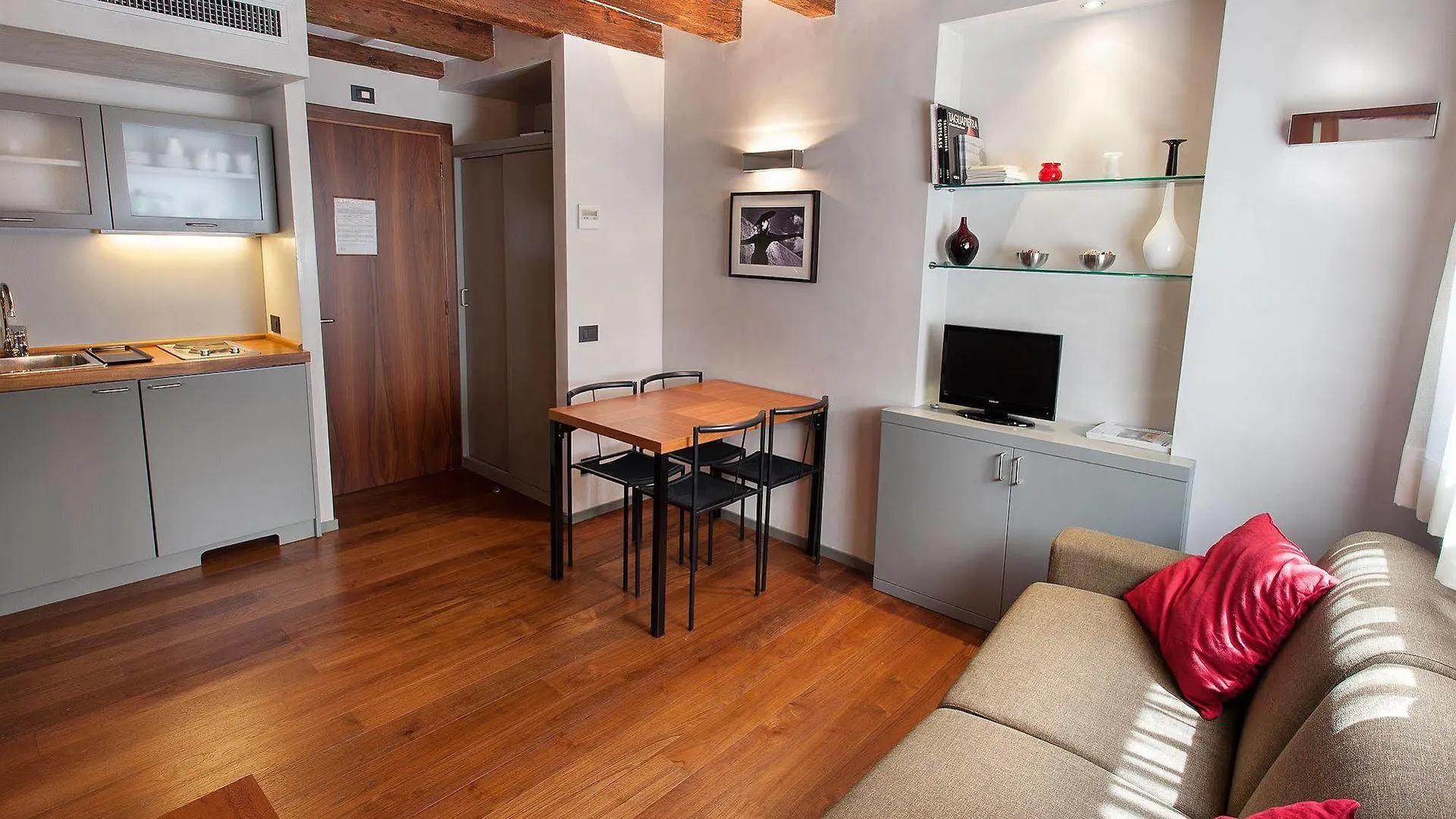 Lmv - Exclusive Venice Apartments