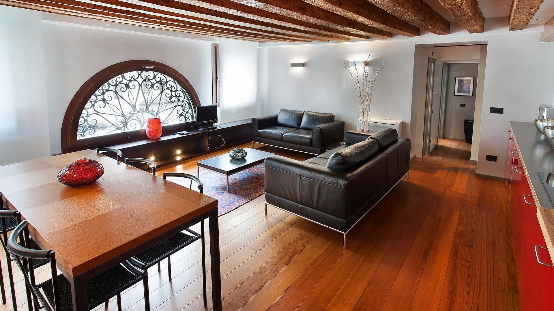 Lmv - Exclusive Venice Apartments 0*,  Italy