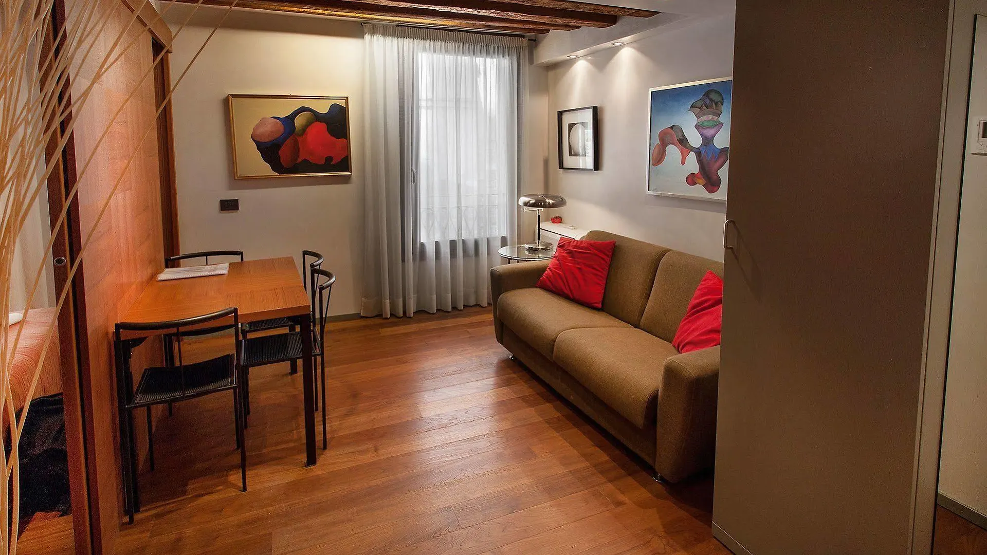 Lmv - Exclusive Venice Apartments Italy