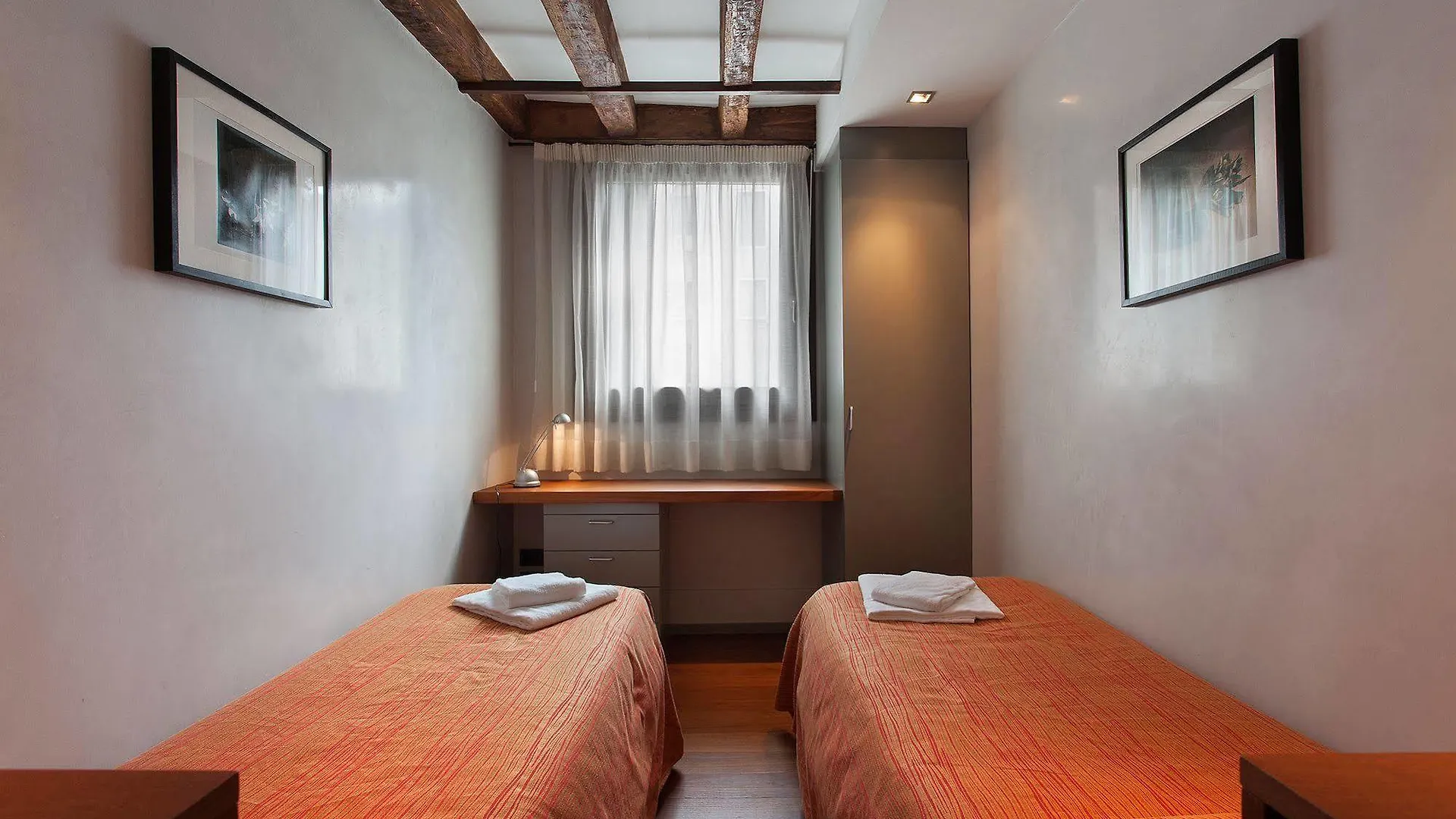 Lmv - Exclusive Venice Apartments