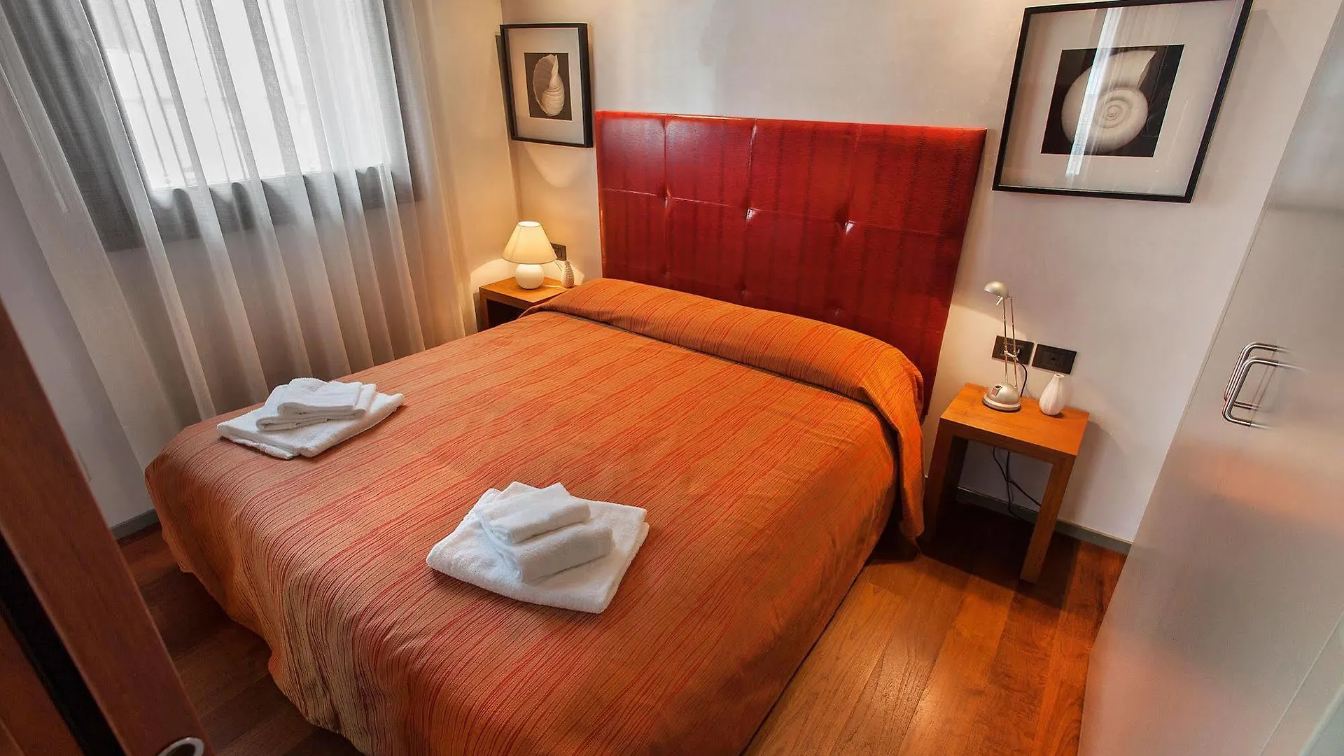 Lmv - Exclusive Venice Apartments Italy