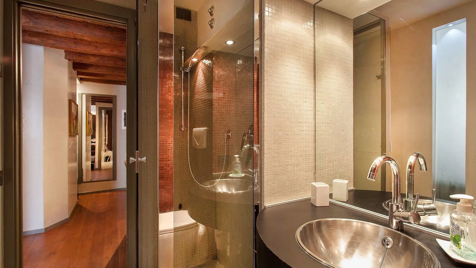Lmv - Exclusive Venice Apartments