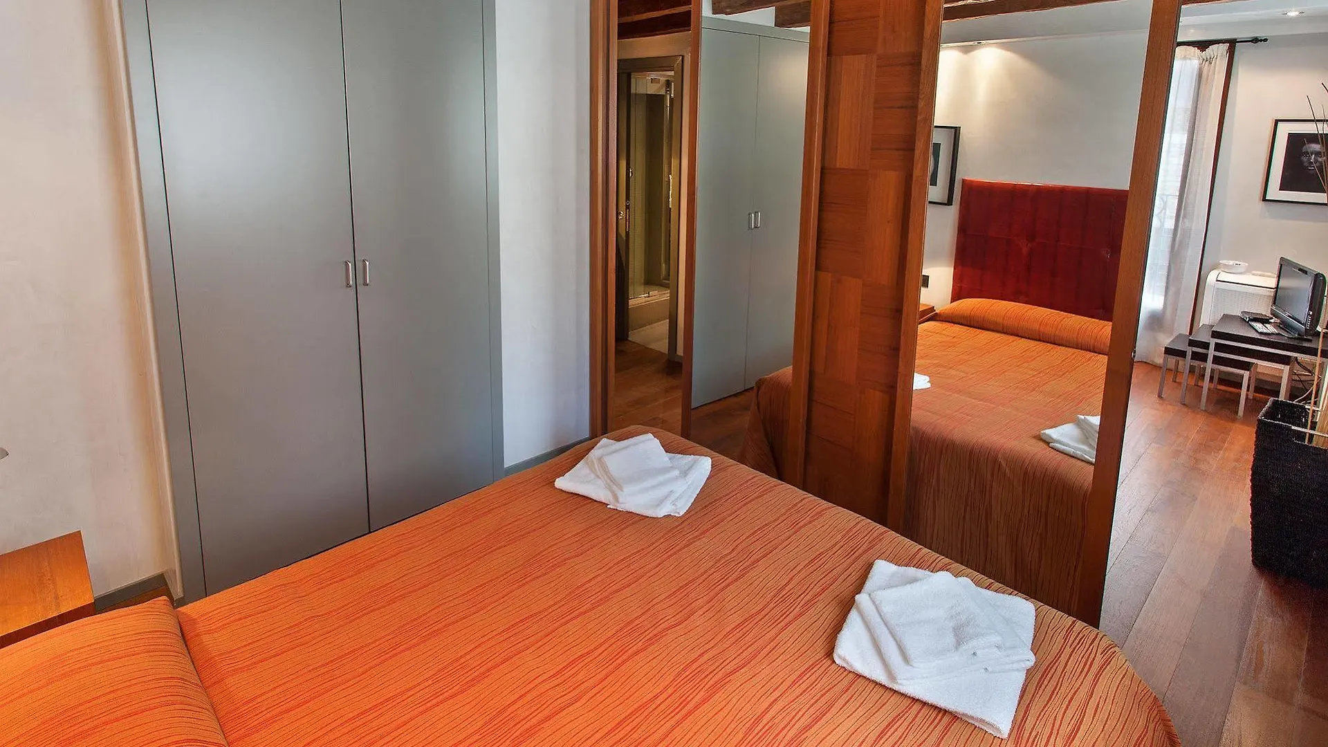 Lmv - Exclusive Venice Apartments