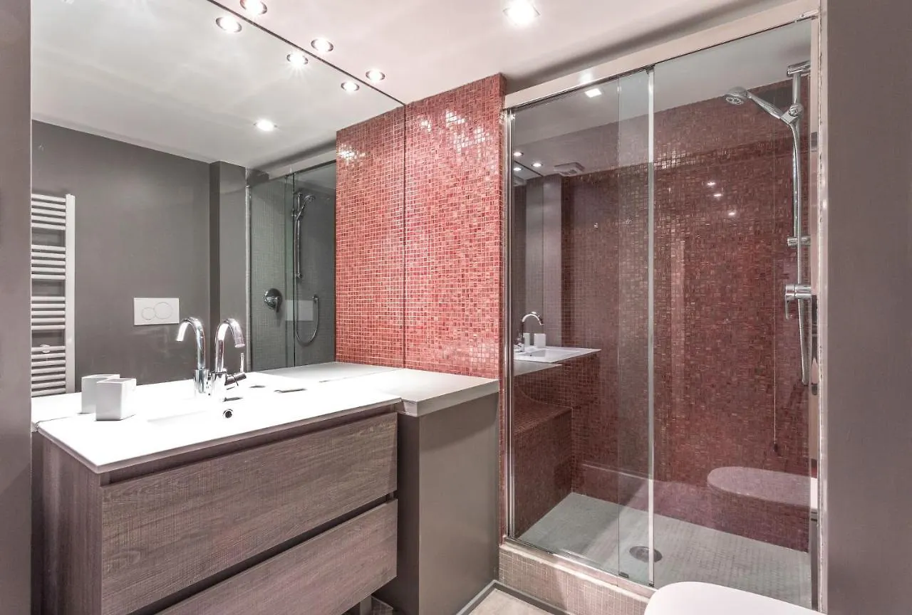 Lmv - Exclusive Venice Apartments 0*,  Italy