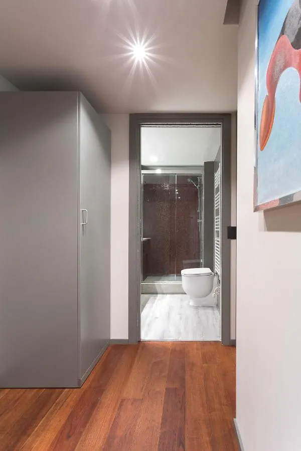 Lmv - Exclusive Venice Apartments